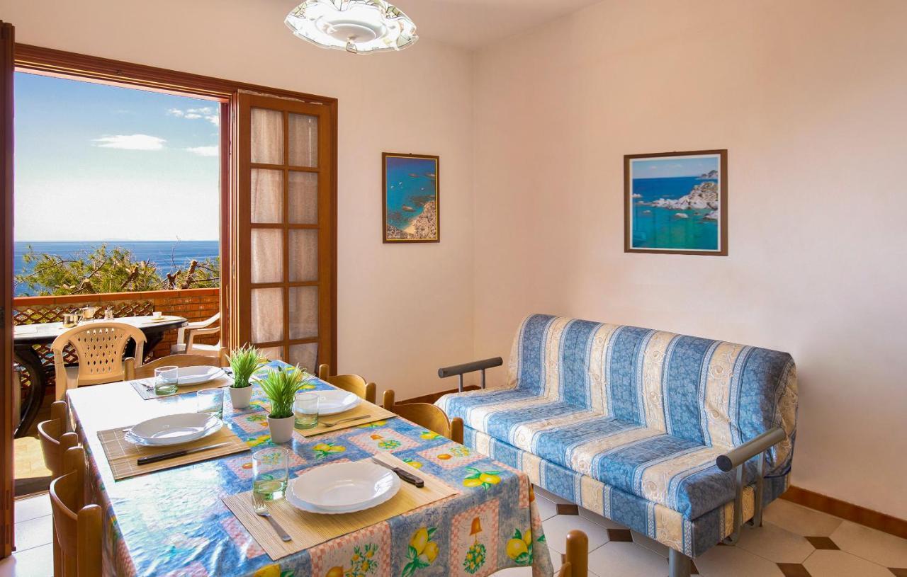 קאפו ואטיצ'אנו Villa Belvedere מראה חיצוני תמונה