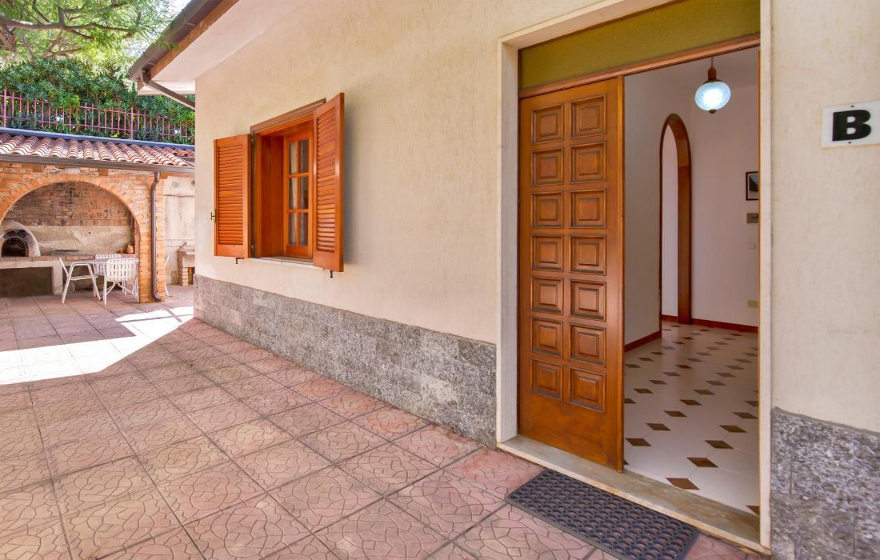קאפו ואטיצ'אנו Villa Belvedere מראה חיצוני תמונה
